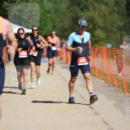 07.09.2025 - 19. Norderstedt Triathlon Michael Strokosch http://msf.ph/oto/8823788 07.09.2025 12:15:26 Laufen 807, 1253, 1315, 1358, 1365 meine-sportfotos.de