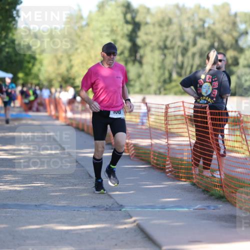 07.09.2025 - 19. Norderstedt Triathlon Michael Strokosch http://msf.ph/oto/8823803 07.09.2025 16:11:18 Laufen 437, 491, 950, 1481 meine-sportfotos.de