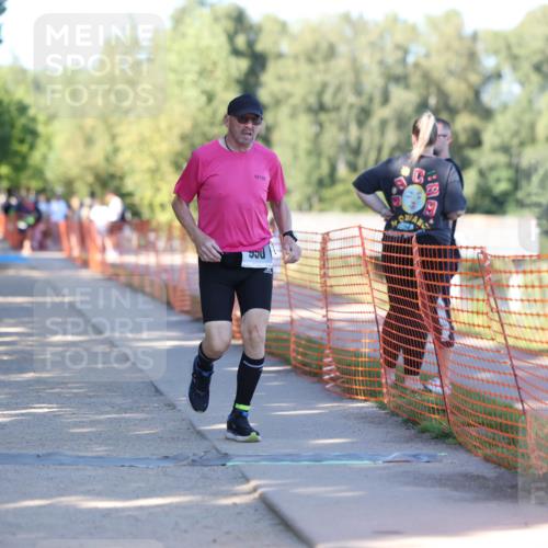 07.09.2025 - 19. Norderstedt Triathlon Michael Strokosch http://msf.ph/oto/8823804 07.09.2025 16:11:19 Laufen 437, 491, 950, 1481 meine-sportfotos.de