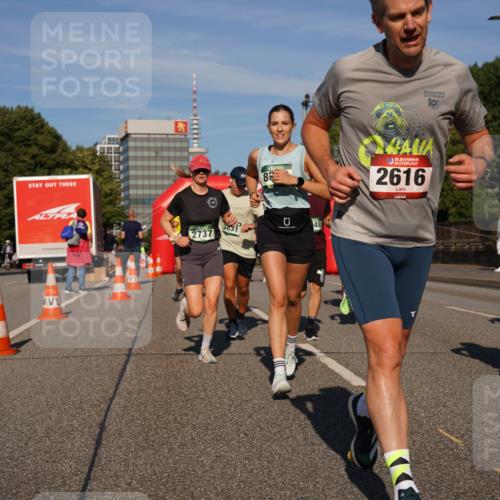 07.09.2025 - BARMER Alsterlauf Yannick Fuchs http://msf.ph/oto/8823807 07.09.2025 09:48:04 Laufen 2737, 363, 83, 48, 101, 16136, 2616, 3961 meine-sportfotos.de