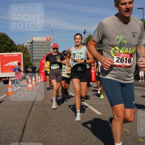 07.09.2025 - BARMER Alsterlauf Yannick Fuchs http://msf.ph/oto/8823811 07.09.2025 09:48:04 Laufen 2737, 631, 8309, 36, 48, 4, 36, 2616, 3961 meine-sportfotos.de