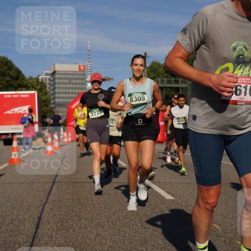 07.09.2025 - BARMER Alsterlauf Yannick Fuchs http://msf.ph/oto/8823813 07.09.2025 09:48:04 Laufen 2737, 8309, 7264, 36, 440, 36, 616, 3961 meine-sportfotos.de