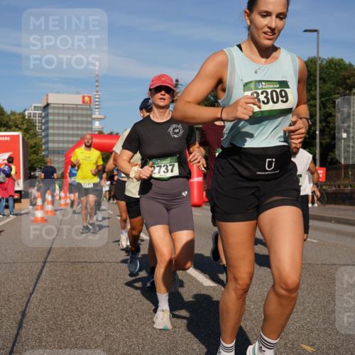 07.09.2025 - BARMER Alsterlauf Yannick Fuchs http://msf.ph/oto/8823820 07.09.2025 09:48:05 Laufen 2737, 36, 3309 meine-sportfotos.de