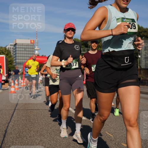 07.09.2025 - BARMER Alsterlauf Yannick Fuchs http://msf.ph/oto/8823822 07.09.2025 09:48:05 Laufen 36, 09, 38, 37 meine-sportfotos.de