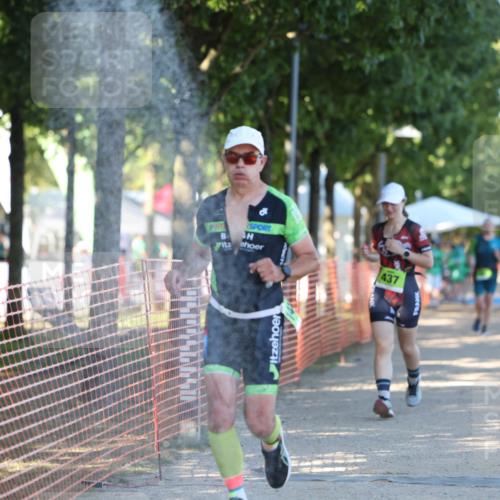 07.09.2025 - 19. Norderstedt Triathlon Michael Strokosch http://msf.ph/oto/8823823 07.09.2025 16:11:22 Laufen 437, 950, 1481 meine-sportfotos.de