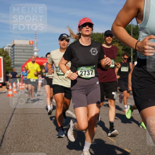 07.09.2025 - BARMER Alsterlauf Yannick Fuchs http://msf.ph/oto/8823827 07.09.2025 09:48:05 Laufen 36, 8305, 38, 2737, 5713 meine-sportfotos.de
