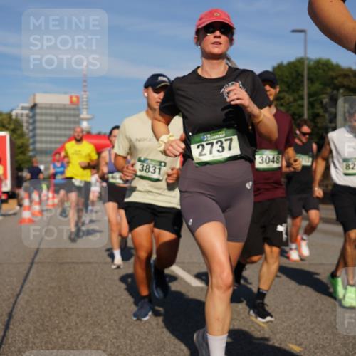 07.09.2025 - BARMER Alsterlauf Yannick Fuchs http://msf.ph/oto/8823829 07.09.2025 09:48:05 Laufen 3831, 2737, 3048, 826 meine-sportfotos.de