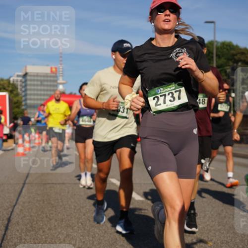 07.09.2025 - BARMER Alsterlauf Yannick Fuchs http://msf.ph/oto/8823833 07.09.2025 09:48:05 Laufen 4646, 831, 36, 2737, 48, 8263 meine-sportfotos.de
