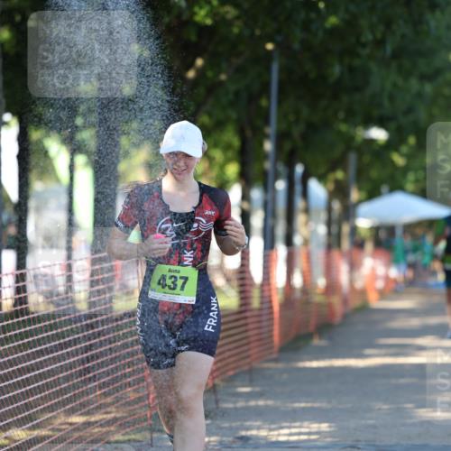 07.09.2025 - 19. Norderstedt Triathlon Michael Strokosch http://msf.ph/oto/8823836 07.09.2025 16:11:26 Laufen 437, 531, 1481 meine-sportfotos.de