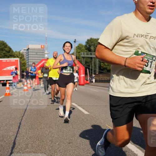 07.09.2025 - BARMER Alsterlauf Yannick Fuchs http://msf.ph/oto/8823838 07.09.2025 09:48:06 Laufen 4646, 36, 31, 5713 meine-sportfotos.de