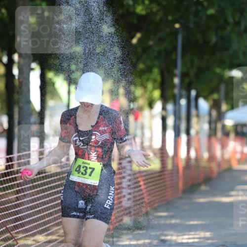 07.09.2025 - 19. Norderstedt Triathlon Michael Strokosch http://msf.ph/oto/8823839 07.09.2025 16:11:26 Laufen 437, 531, 1481 meine-sportfotos.de