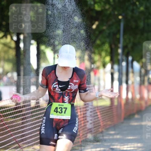 07.09.2025 - 19. Norderstedt Triathlon Michael Strokosch http://msf.ph/oto/8823840 07.09.2025 16:11:26 Laufen 437, 531, 1481 meine-sportfotos.de