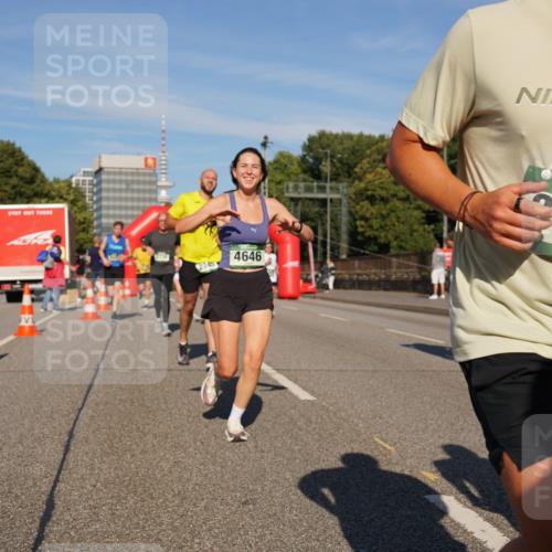07.09.2025 - BARMER Alsterlauf Yannick Fuchs http://msf.ph/oto/8823841 07.09.2025 09:48:06 Laufen 4646, 36, 2831 meine-sportfotos.de