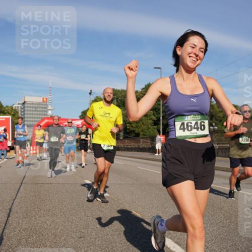 07.09.2025 - BARMER Alsterlauf Yannick Fuchs http://msf.ph/oto/8823854 07.09.2025 09:48:07 Laufen 2734, 2345, 36, 4646, 3298, 577 meine-sportfotos.de