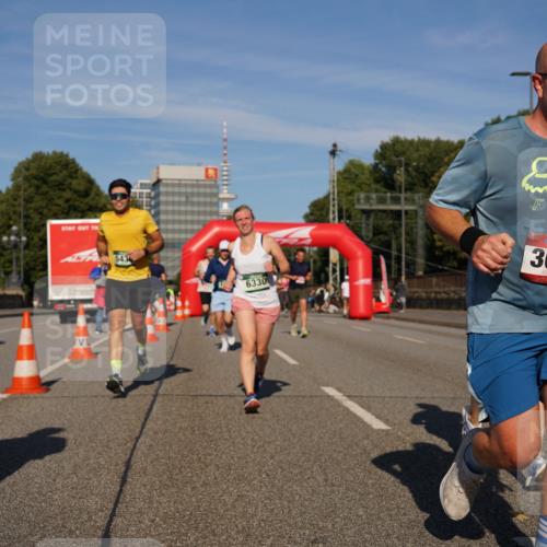 07.09.2025 - BARMER Alsterlauf Yannick Fuchs http://msf.ph/oto/8823890 07.09.2025 09:48:10 Laufen 543, 13, 6330, 1036, 3629, 4894 meine-sportfotos.de