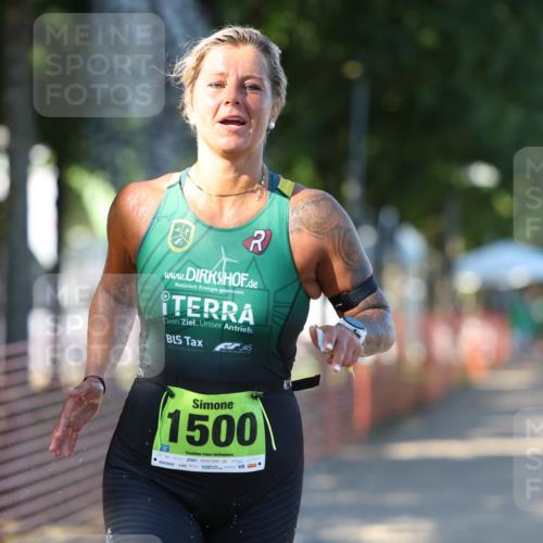 07.09.2025 - 19. Norderstedt Triathlon Michael Strokosch http://msf.ph/oto/8823895 07.09.2025 16:11:46 Laufen 1500 meine-sportfotos.de
