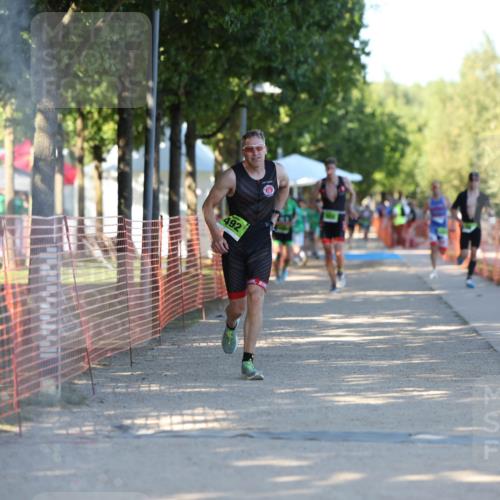 07.09.2025 - 19. Norderstedt Triathlon Michael Strokosch http://msf.ph/oto/8823908 07.09.2025 16:12:01 Laufen 492, 498, 506, 522 meine-sportfotos.de