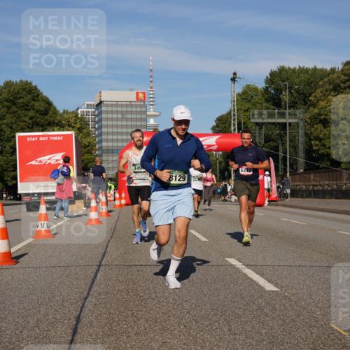 07.09.2025 - BARMER Alsterlauf Yannick Fuchs http://msf.ph/oto/8823915 07.09.2025 09:48:13 Laufen 349, 5412, 8129 meine-sportfotos.de
