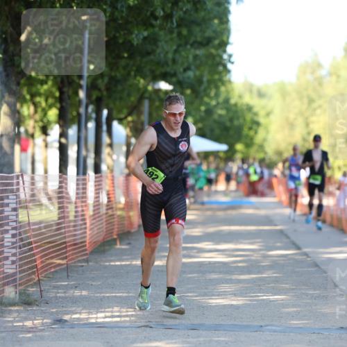 07.09.2025 - 19. Norderstedt Triathlon Michael Strokosch http://msf.ph/oto/8823916 07.09.2025 16:12:02 Laufen 492, 498, 506, 522, 1593 meine-sportfotos.de