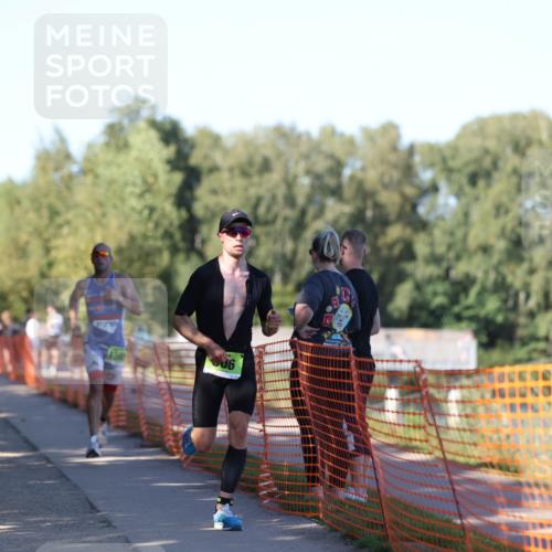07.09.2025 - 19. Norderstedt Triathlon Michael Strokosch http://msf.ph/oto/8823925 07.09.2025 16:12:06 Laufen 492, 498, 506, 522, 1593 meine-sportfotos.de