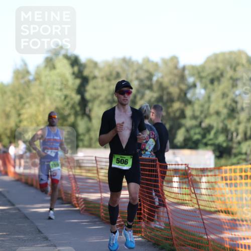 07.09.2025 - 19. Norderstedt Triathlon Michael Strokosch http://msf.ph/oto/8823929 07.09.2025 16:12:07 Laufen 492, 498, 506, 522, 1593 meine-sportfotos.de