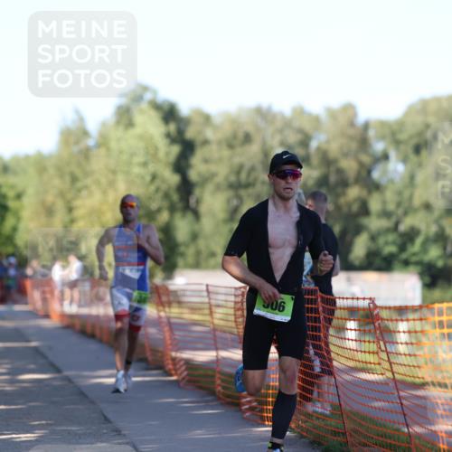 07.09.2025 - 19. Norderstedt Triathlon Michael Strokosch http://msf.ph/oto/8823930 07.09.2025 16:12:07 Laufen 492, 498, 506, 522, 1593 meine-sportfotos.de