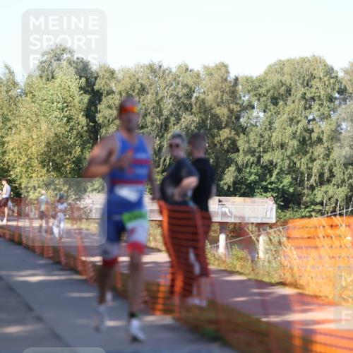 07.09.2025 - 19. Norderstedt Triathlon Michael Strokosch http://msf.ph/oto/8823934 07.09.2025 16:12:09 Laufen 506, 522, 1593 meine-sportfotos.de