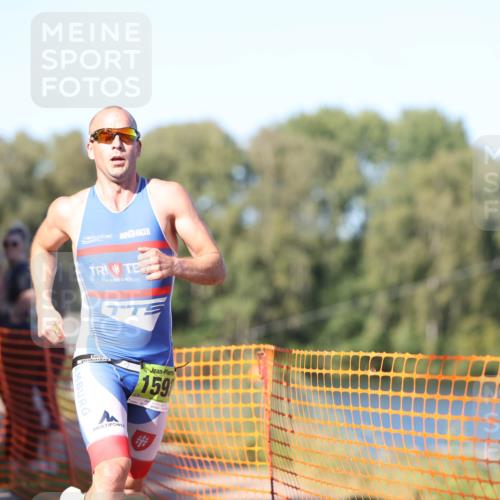 07.09.2025 - 19. Norderstedt Triathlon Michael Strokosch http://msf.ph/oto/8823944 07.09.2025 16:12:10 Laufen 506, 522, 1489, 1593 meine-sportfotos.de