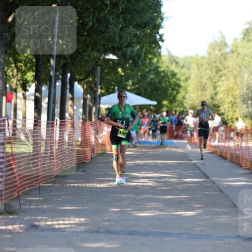 07.09.2025 - 19. Norderstedt Triathlon Michael Strokosch http://msf.ph/oto/8823948 07.09.2025 16:12:13 Laufen 510, 1489, 1593 meine-sportfotos.de