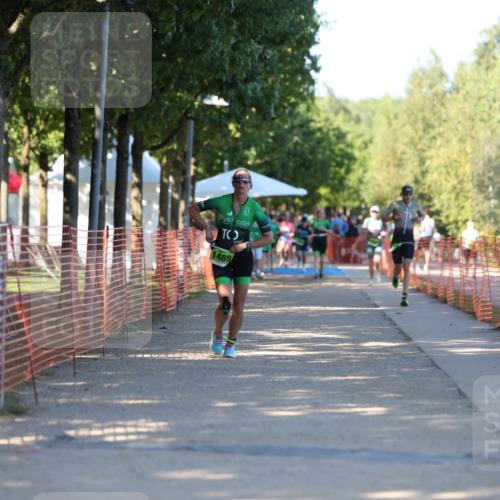 07.09.2025 - 19. Norderstedt Triathlon Michael Strokosch http://msf.ph/oto/8823950 07.09.2025 16:12:13 Laufen 510, 1489, 1593 meine-sportfotos.de