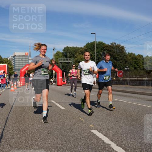 07.09.2025 - BARMER Alsterlauf Yannick Fuchs http://msf.ph/oto/8823954 07.09.2025 09:48:18 Laufen 3578, 8033, 3949, 2188 meine-sportfotos.de