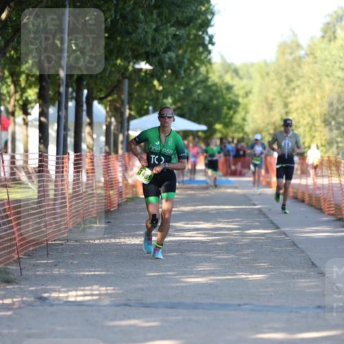 07.09.2025 - 19. Norderstedt Triathlon Michael Strokosch http://msf.ph/oto/8823955 07.09.2025 16:12:15 Laufen 510, 1489 meine-sportfotos.de