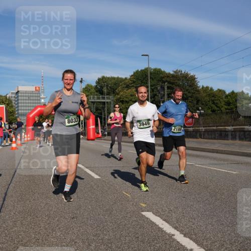 07.09.2025 - BARMER Alsterlauf Yannick Fuchs http://msf.ph/oto/8823956 07.09.2025 09:48:18 Laufen 3578, 8033, 3949, 2188 meine-sportfotos.de