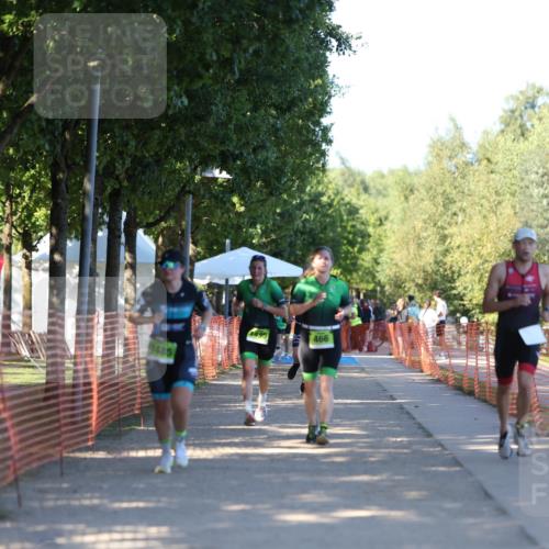 07.09.2025 - 19. Norderstedt Triathlon Michael Strokosch http://msf.ph/oto/8823980 07.09.2025 16:12:31 Laufen 466, 504, 1485, 1495, 1508 meine-sportfotos.de
