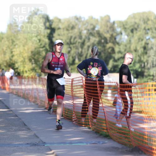 07.09.2025 - 19. Norderstedt Triathlon Michael Strokosch http://msf.ph/oto/8823983 07.09.2025 16:12:33 Laufen 466, 483, 504, 1485, 1495 meine-sportfotos.de