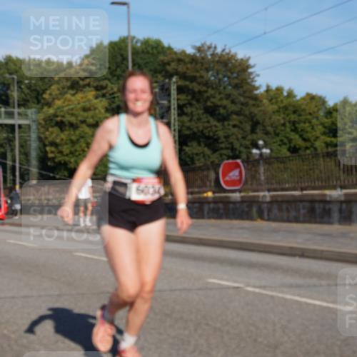07.09.2025 - BARMER Alsterlauf Yannick Fuchs http://msf.ph/oto/8824001 07.09.2025 09:48:22 Laufen 6030 meine-sportfotos.de
