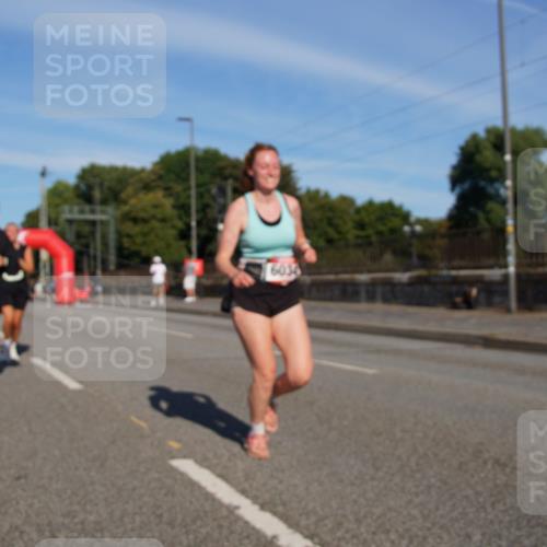 07.09.2025 - BARMER Alsterlauf Yannick Fuchs http://msf.ph/oto/8824009 07.09.2025 09:48:22 Laufen 1002, 6030 meine-sportfotos.de