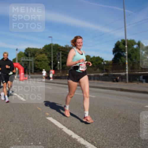 07.09.2025 - BARMER Alsterlauf Yannick Fuchs http://msf.ph/oto/8824011 07.09.2025 09:48:23 Laufen 603 meine-sportfotos.de