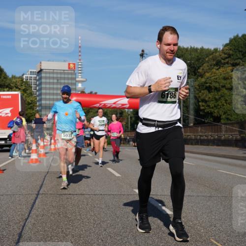 07.09.2025 - BARMER Alsterlauf Yannick Fuchs http://msf.ph/oto/8824040 07.09.2025 09:48:25 Laufen 5037, 5675, 6186 meine-sportfotos.de