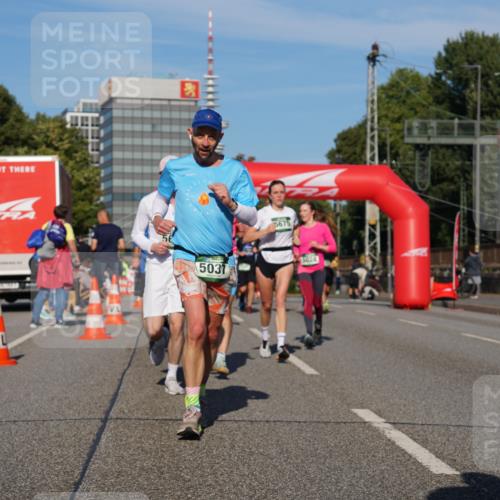 07.09.2025 - BARMER Alsterlauf Yannick Fuchs http://msf.ph/oto/8824045 07.09.2025 09:48:26 Laufen 5037, 5675, 5024 meine-sportfotos.de