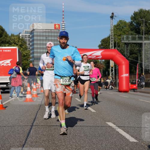 07.09.2025 - BARMER Alsterlauf Yannick Fuchs http://msf.ph/oto/8824048 07.09.2025 09:48:26 Laufen 5037, 5675, 5024 meine-sportfotos.de