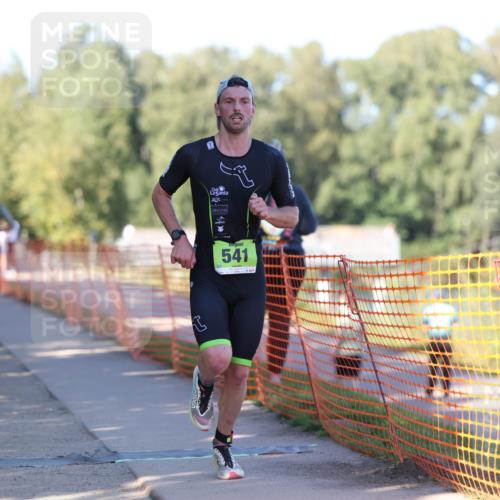 07.09.2025 - 19. Norderstedt Triathlon Michael Strokosch http://msf.ph/oto/8824049 07.09.2025 16:12:53 Laufen 513, 517, 518, 541, 897 meine-sportfotos.de