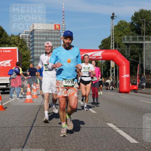 07.09.2025 - BARMER Alsterlauf Yannick Fuchs http://msf.ph/oto/8824050 07.09.2025 09:48:26 Laufen 50, 5037, 5675, 5024 meine-sportfotos.de
