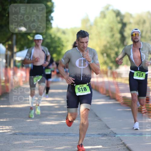 07.09.2025 - 19. Norderstedt Triathlon Michael Strokosch http://msf.ph/oto/8824064 07.09.2025 16:12:59 Laufen 474, 513, 517, 518, 1509 meine-sportfotos.de