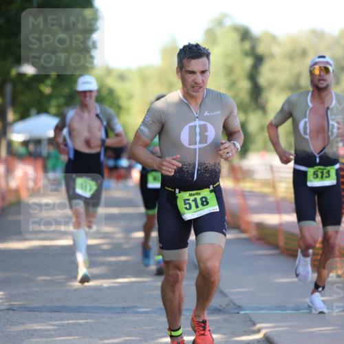 07.09.2025 - 19. Norderstedt Triathlon Michael Strokosch http://msf.ph/oto/8824067 07.09.2025 16:12:59 Laufen 474, 513, 517, 518, 1509 meine-sportfotos.de