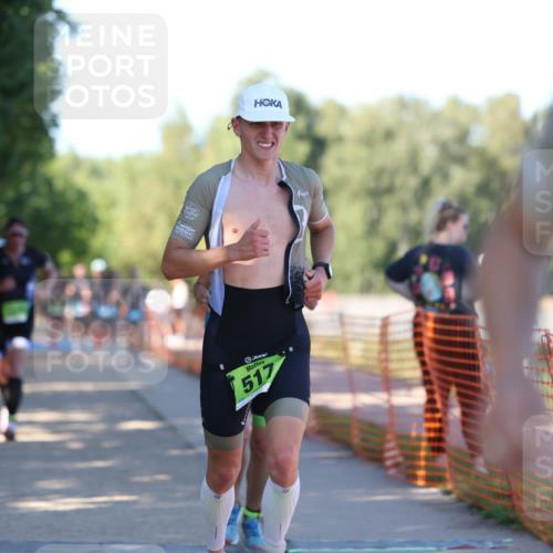 07.09.2025 - 19. Norderstedt Triathlon Michael Strokosch http://msf.ph/oto/8824073 07.09.2025 16:13:01 Laufen 474, 513, 517, 518, 1509 meine-sportfotos.de