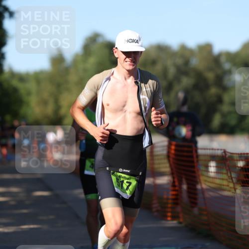 07.09.2025 - 19. Norderstedt Triathlon Michael Strokosch http://msf.ph/oto/8824075 07.09.2025 16:13:01 Laufen 474, 513, 517, 518, 1509 meine-sportfotos.de