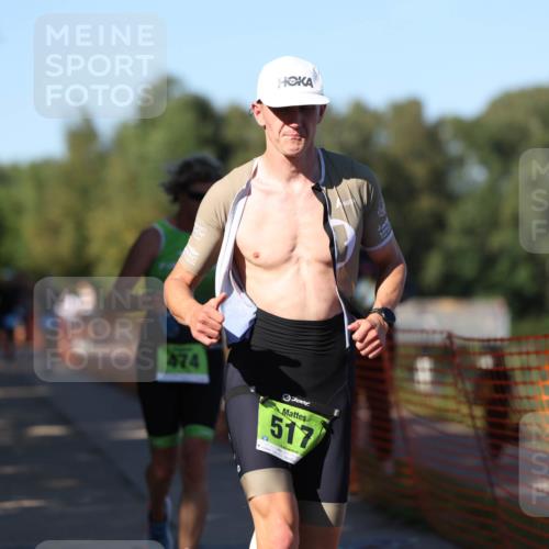 07.09.2025 - 19. Norderstedt Triathlon Michael Strokosch http://msf.ph/oto/8824076 07.09.2025 16:13:02 Laufen 474, 513, 517, 518, 1509 meine-sportfotos.de