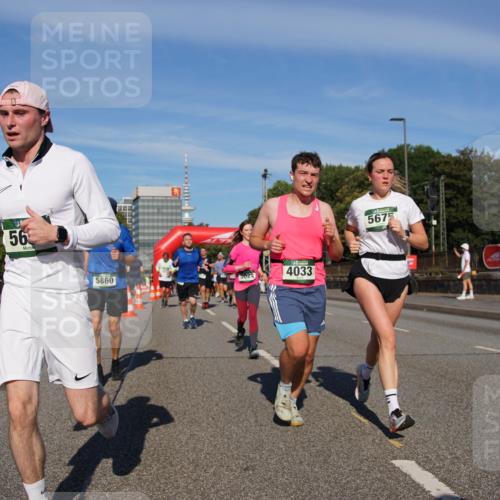 07.09.2025 - BARMER Alsterlauf Yannick Fuchs http://msf.ph/oto/8824090 07.09.2025 09:48:28 Laufen 56, 5024, 5860, 4033, 5675 meine-sportfotos.de
