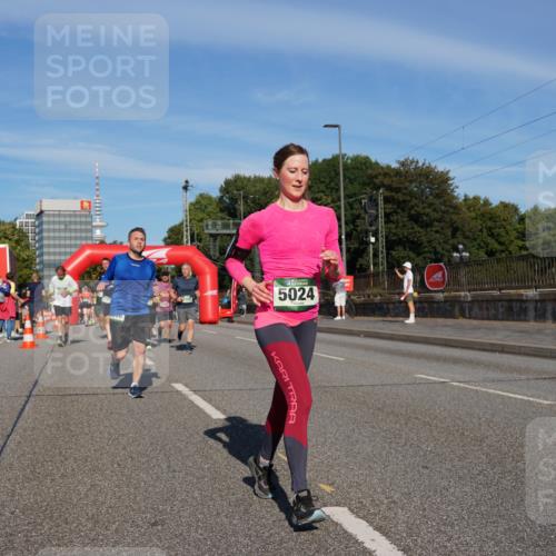 07.09.2025 - BARMER Alsterlauf Yannick Fuchs http://msf.ph/oto/8824101 07.09.2025 09:48:30 Laufen 5024 meine-sportfotos.de